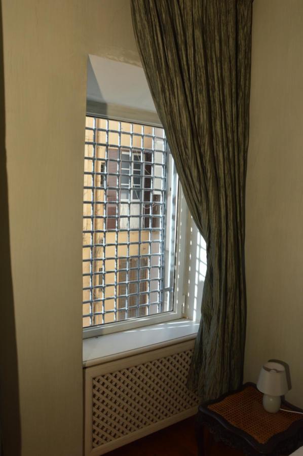 Love Nest In The Heart Of Rome Apartment Exterior photo