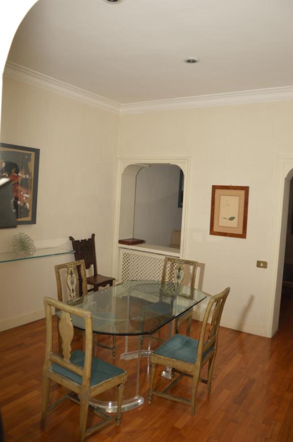 Love Nest In The Heart Of Rome Apartment Exterior photo