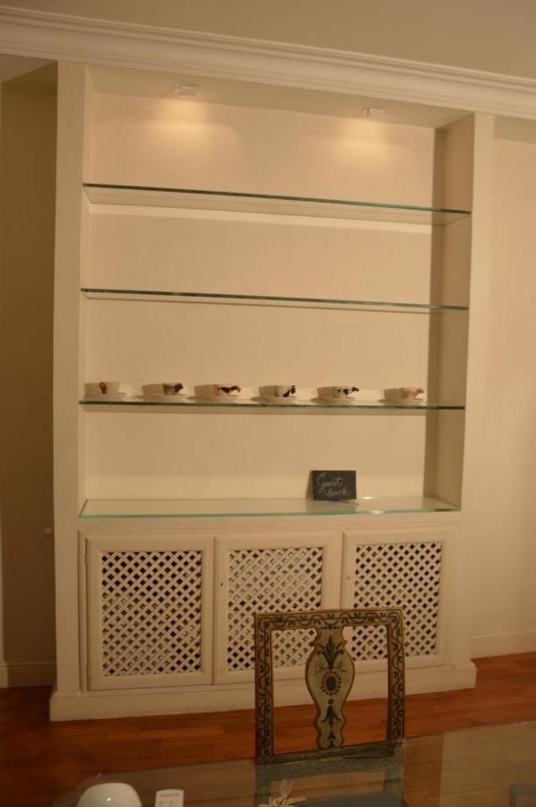 Love Nest In The Heart Of Rome Apartment Exterior photo